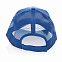 Бейсболка Impact c сеткой из переработанного хлопка AWARE™, 5 клиньев, 190 г с логотипом в Москве заказать по выгодной цене в кибермаркете AvroraStore