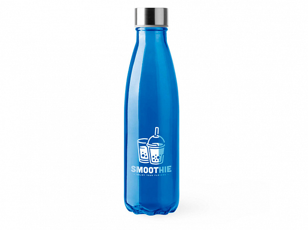Бутылка SANDI с логотипом в Москве заказать по выгодной цене в кибермаркете AvroraStore