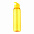 Бутылка пластиковая для воды SPORTES - Белый BB с логотипом  заказать по выгодной цене в кибермаркете AvroraStore