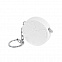 Брелок-рулетка  "Земля" (1 м) с логотипом  заказать по выгодной цене в кибермаркете AvroraStore
