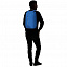 Рюкзак для ноутбука Securipak, ярко-синий с логотипом в Москве заказать по выгодной цене в кибермаркете AvroraStore