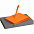 Набор Shall, оранжевый с логотипом в Москве заказать по выгодной цене в кибермаркете AvroraStore