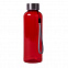 Бутылка для воды WATER, 550 мл с логотипом в Москве заказать по выгодной цене в кибермаркете AvroraStore