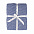 Плед VILLAGE, 130х150 см, акрил 220гр/м2 с логотипом в Москве заказать по выгодной цене в кибермаркете AvroraStore