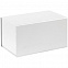 Коробка Very Much, белая с логотипом в Москве заказать по выгодной цене в кибермаркете AvroraStore