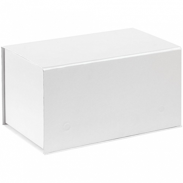 Коробка Very Much, белая с логотипом в Москве заказать по выгодной цене в кибермаркете AvroraStore