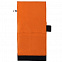 Органайзер на ежедневник Belt, оранжевый с логотипом в Москве заказать по выгодной цене в кибермаркете AvroraStore