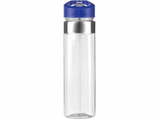 Бутылка для воды «Pallant», тритан, 700 мл с логотипом в Москве заказать по выгодной цене в кибермаркете AvroraStore