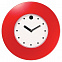 Часы настенные Ronda на заказ с логотипом в Москве заказать по выгодной цене в кибермаркете AvroraStore