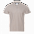 Рубашка поло StanPremier Светло-серый с логотипом в Москве заказать по выгодной цене в кибермаркете AvroraStore