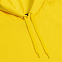 Толстовка с капюшоном SLAM 320, лимонно-желтая с логотипом в Москве заказать по выгодной цене в кибермаркете AvroraStore