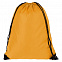 Рюкзак New Element, желтый с логотипом в Москве заказать по выгодной цене в кибермаркете AvroraStore