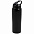 Спортивная бутылка Moist, черная с логотипом в Москве заказать по выгодной цене в кибермаркете AvroraStore