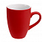 Набор для чая Laconi, красный с логотипом в Москве заказать по выгодной цене в кибермаркете AvroraStore