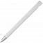 Ручка шариковая Bonita, белая с логотипом в Москве заказать по выгодной цене в кибермаркете AvroraStore