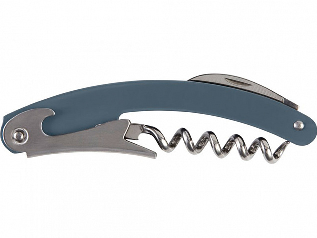 Складной нож Nordkapp, slate grey с логотипом в Москве заказать по выгодной цене в кибермаркете AvroraStore