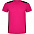Спортивная футболка DETROIT мужская, КРАСНЫЙ XL с логотипом в Москве заказать по выгодной цене в кибермаркете AvroraStore