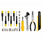 Набор инструментов Stinger 26, темно-серый с логотипом в Москве заказать по выгодной цене в кибермаркете AvroraStore