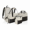 Дорожная сумка Kazu из rPET AWARE™ с логотипом в Москве заказать по выгодной цене в кибермаркете AvroraStore