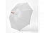 Зонт-трость LYSE, механический с логотипом в Москве заказать по выгодной цене в кибермаркете AvroraStore