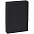 Коробка  POWER BOX  черная, 25,6х17,6х4,8см. с логотипом в Москве заказать по выгодной цене в кибермаркете AvroraStore