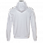Толстовка унисекс 23 Белый с логотипом  заказать по выгодной цене в кибермаркете AvroraStore