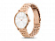 Подарочный набор: часы наручные женские с подвеской с логотипом в Москве заказать по выгодной цене в кибермаркете AvroraStore