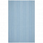 Плед Pail Tint, голубой с логотипом в Москве заказать по выгодной цене в кибермаркете AvroraStore