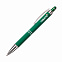 Шариковая ручка Alt, зеленый с логотипом в Москве заказать по выгодной цене в кибермаркете AvroraStore