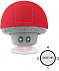 Колонка Bluetooth на присоске с логотипом  заказать по выгодной цене в кибермаркете AvroraStore