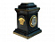 Настольные часы Medusa с логотипом в Москве заказать по выгодной цене в кибермаркете AvroraStore