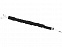 Органайзер для проводов Pulli, черный с логотипом в Москве заказать по выгодной цене в кибермаркете AvroraStore