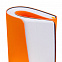 Ежедневник Costar, недатированный, оранжевый с логотипом в Москве заказать по выгодной цене в кибермаркете AvroraStore