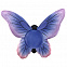 Подсвечник «Бабочка» с логотипом в Москве заказать по выгодной цене в кибермаркете AvroraStore