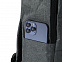 Рюкзак Ingria с логотипом в Москве заказать по выгодной цене в кибермаркете AvroraStore