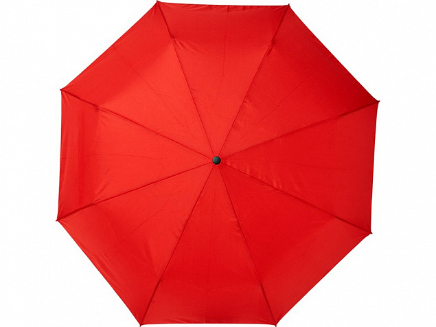 Складной зонт «Bo» с логотипом в Москве заказать по выгодной цене в кибермаркете AvroraStore