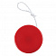 Игрушка-антистресс йо-йо Twiddle, красная с логотипом в Москве заказать по выгодной цене в кибермаркете AvroraStore