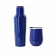 Набор Edge Box C grey (синий) с логотипом в Москве заказать по выгодной цене в кибермаркете AvroraStore