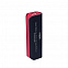 Внешний аккумулятор, Aster PB, 2000 mAh, черный/красный, транзитная упаковка с логотипом в Москве заказать по выгодной цене в кибермаркете AvroraStore