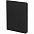 Блокнот Flex Shall, черный с логотипом в Москве заказать по выгодной цене в кибермаркете AvroraStore