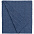 Плед Trenza, синий с логотипом в Москве заказать по выгодной цене в кибермаркете AvroraStore