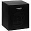 Электрический чайник Lumimore, стеклянный, серебристо-черный с логотипом в Москве заказать по выгодной цене в кибермаркете AvroraStore