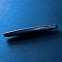 Ручка перьевая PF Two, синяя с логотипом в Москве заказать по выгодной цене в кибермаркете AvroraStore