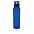 Герметичная бутылка для воды из AS-пластика, белая с логотипом в Москве заказать по выгодной цене в кибермаркете AvroraStore