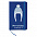 Блокнот с логотипом в Москве заказать по выгодной цене в кибермаркете AvroraStore