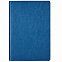Ежедневник Portobello Trend, River side, недатированный, лазурный/синий с логотипом в Москве заказать по выгодной цене в кибермаркете AvroraStore