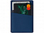 Картхолдер на 3 карты вертикальный «Favor» с логотипом в Москве заказать по выгодной цене в кибермаркете AvroraStore