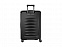 Чемодан VICTORINOX Spectra™ 3.0 Exp. Medium Case, чёрный, поликарбонат Sorplas™, 46x30x69 см, 81 л с логотипом в Москве заказать по выгодной цене в кибермаркете AvroraStore