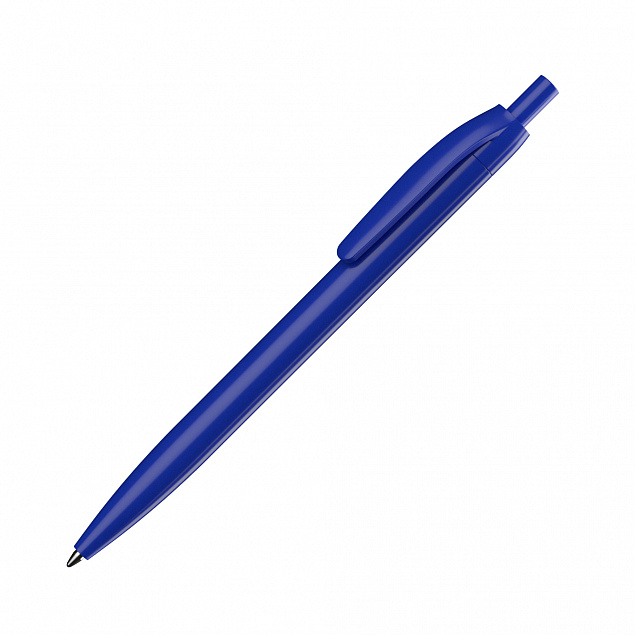 Ручка шариковая "Phil" из антибактериального пластика с логотипом в Москве заказать по выгодной цене в кибермаркете AvroraStore
