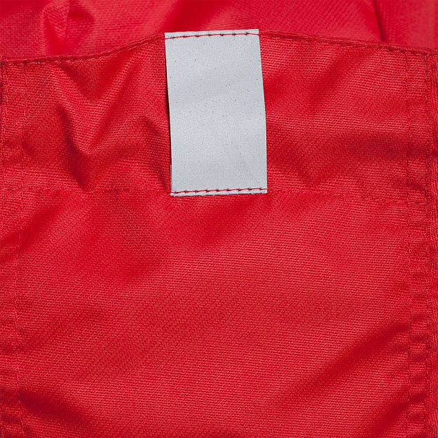 Ветровка мужская Medvind, красная с логотипом в Москве заказать по выгодной цене в кибермаркете AvroraStore
